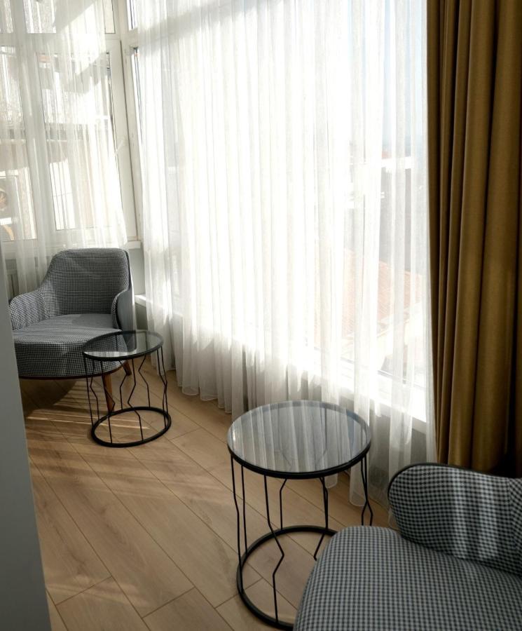 Soi Hotels & Suites - Taksim City Center Istanbul Ngoại thất bức ảnh